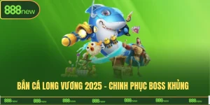 bắn cá long vương