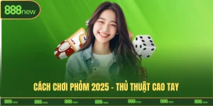 cách chơi phỏm