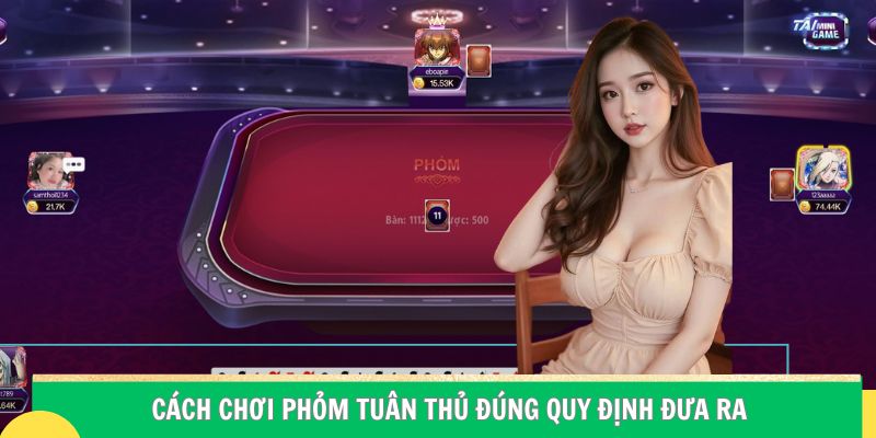 Chú ý giảm bớt bài rác để giảm số điểm cầm trên tay