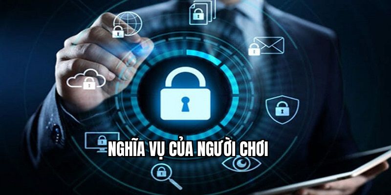 Nghĩa vụ tuân thủ chính sách của người chơi tại 888New