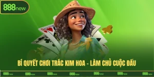 chơi bài trác kim hoa