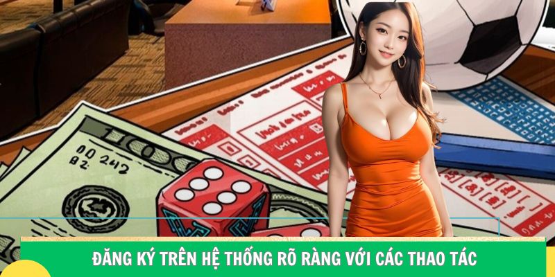 Trở thành đối tác kinh doanh của nhà cái với 3 bước đơn giản