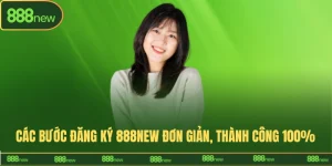 đăng ký 888new