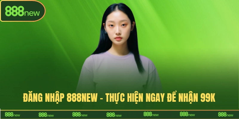 đăng nhập 888new