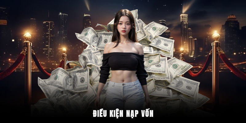 Cách Nạp Tiền 888New Dễ Dàng Trong Vài Phút Cho Hội Viên Mới Những điều kiện nạp tiền 888New hội viên mới cần nắm