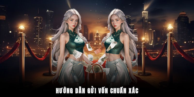 Cách Nạp Tiền 888New Dễ Dàng Trong Vài Phút Cho Hội Viên Mới Hướng dẫn cách nạp tiền 888New đơn giản, dễ thực hiện