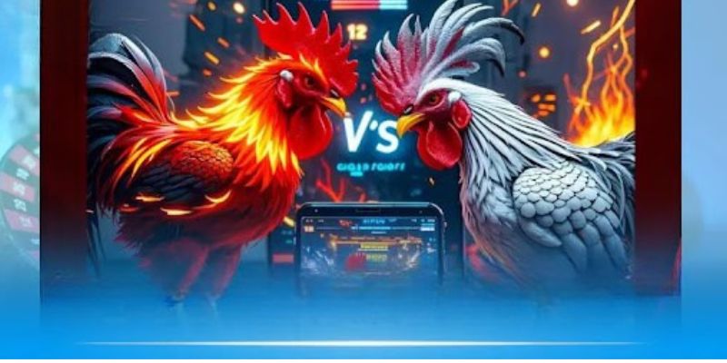 Từng trận đấu giúp bạn khám phá được điểm mạnh yếu của từng chiến kê