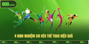 kinh nghiệm soi kèo thể thao