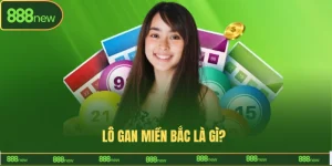 lô gan miền Bắc