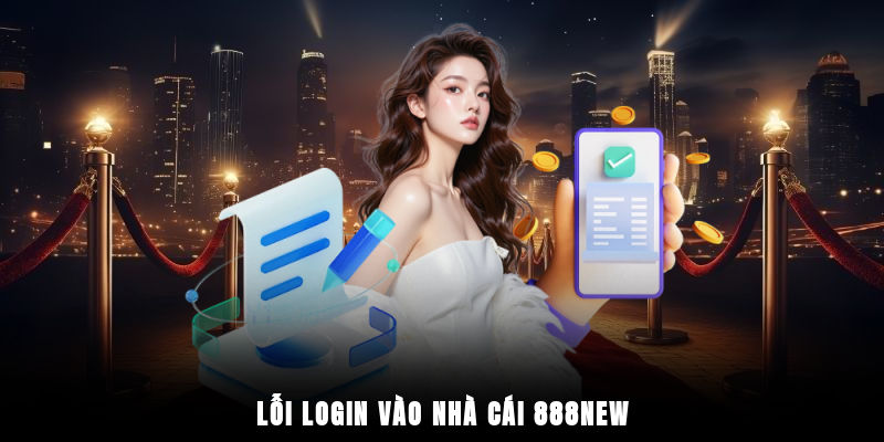 Lỗi login vào nhà cái và cách khắc phục