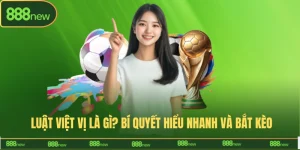 luật việt vị