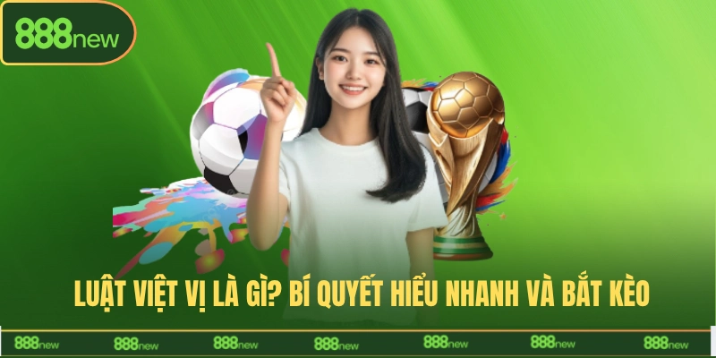 luật việt vị