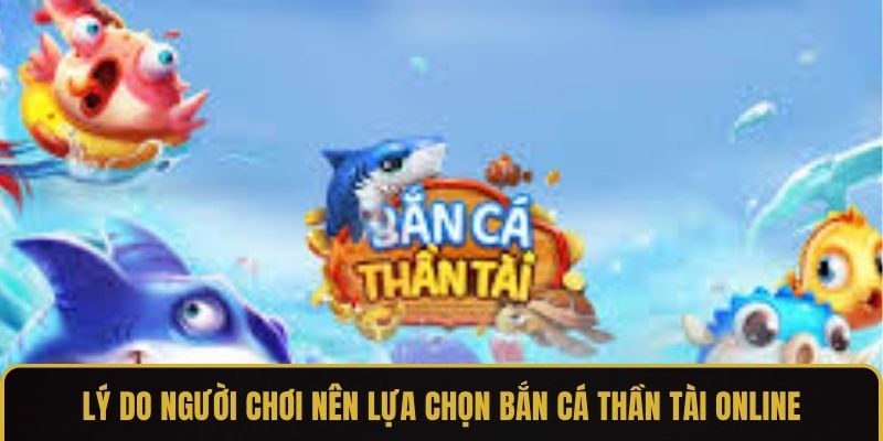 Trò chơi sở hữu đa dạng cá boss và nhiều sự kiện tri ân người chơi