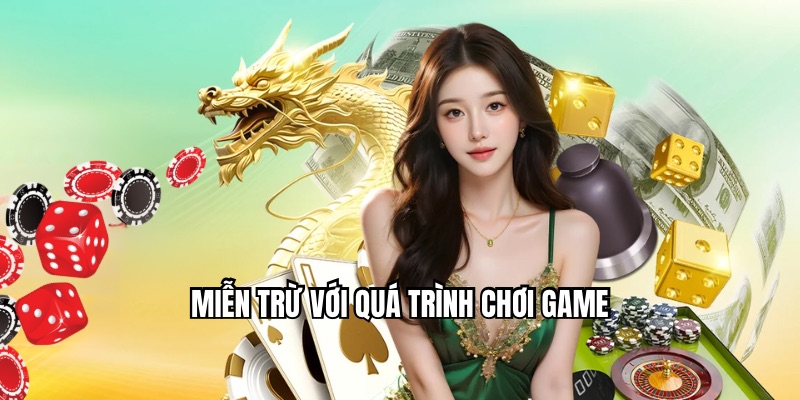 Quy định miễn trừ trong quá trình giao dịch tại hệ thống