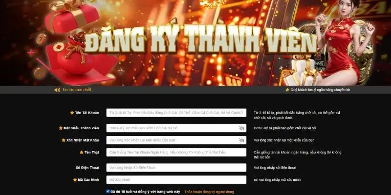 888New mang đến kho game đa dạng với nhiều ưu đãi lớn