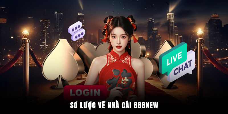Hãy đăng nhập 888New thông qua đường link chính thức