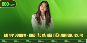 tải app 888new