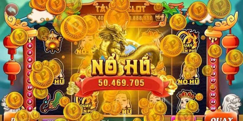 Nổ Hũ PG - Sảnh Game Slot Hấp Dẫn Nhất 888New Các sự kiện, khuyến mãi luôn là lý do giữ chân người chơi tham gia nổ hũ PG